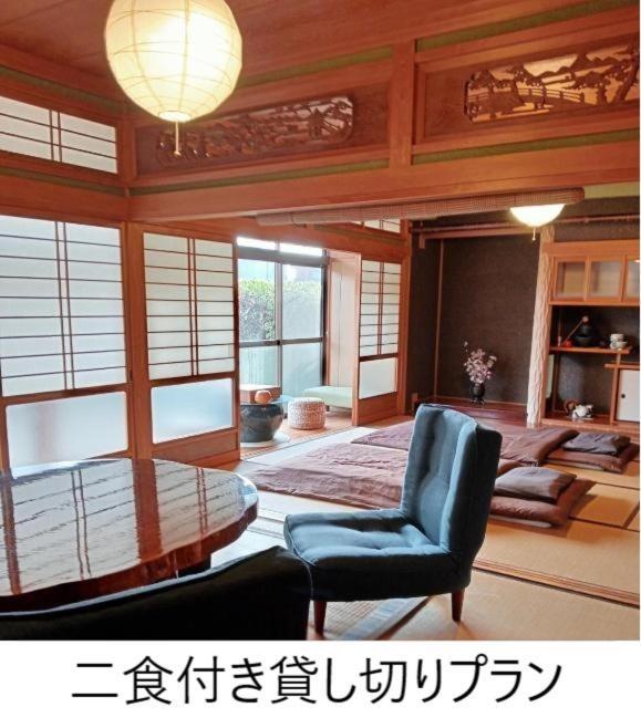 Shimanami Kaido Sekisho no Yado Pompoko Imabari Railway Station Exterior foto